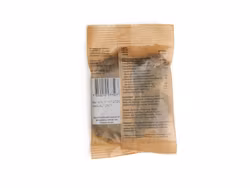 Kolsvart Sweet Licorice Fish - 120 grams