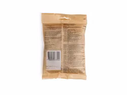 Kolsvart Chocolate + Salmiac - 120 grams