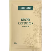 Kockens Bread Seasoning - 18 grams