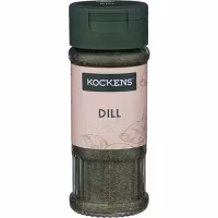 Kockens Dill - 13 grams