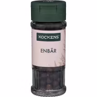 Kocken Juniper Berries - 24 grams