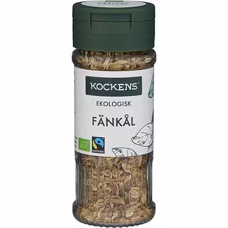Fenouil Kockens - 28 grammes
