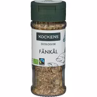 Kockens Fennel - 28 grams