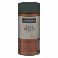 Kockens Grill Seasoning, Texas - 150 grams
