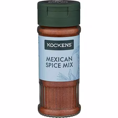 Kockens Mexicaanse Kruidenmix - 39 gram