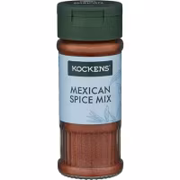 Kockens Mexican Spice Mix - 39 grams
