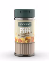 Kockens Piffi All-round Seasoning - 215 gram