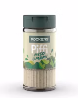 Kockens Piffi Miso Umami - 160 grams