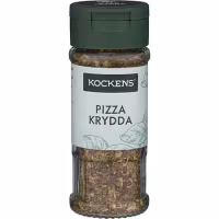 Kockens Pizza Seasoning - 12 grams