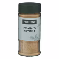 Kockens French Fry Seasoning - 200 grams