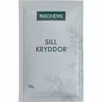 Kockens Pickled Herring Spice - 10 grams