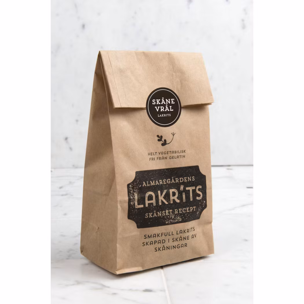 Almaregården "Skånevrål" - 150 grammes