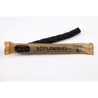 Almaregården Sweet Licorice Bar - 46 grams