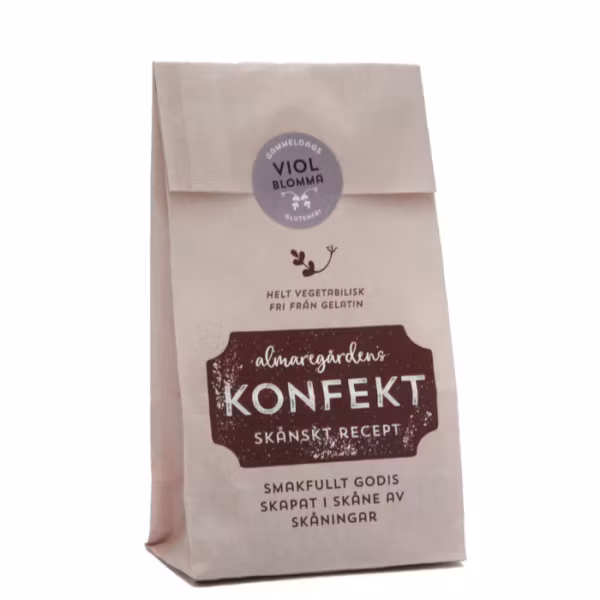 Almaregården Old fashioned violet flower - 150 grams