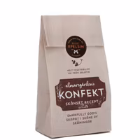 Almaregården Blood Orange Confectionary - 150 grams