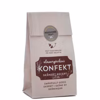 Almaregården Passionfruit Confectionary - 150 grams