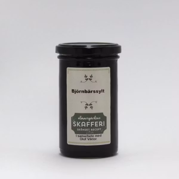 Almaregården Bramenjam - 300 gram