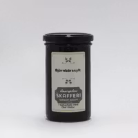 Almaregården Blackberry Jam - 300 grams