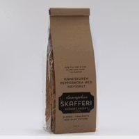 Almaregården Handcut Ginger Thins With Sea Salt - 100 grams