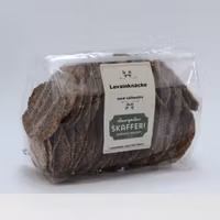 Almaregården Levain Crispbread