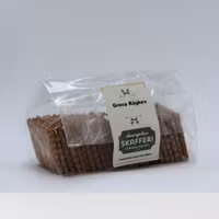 Almaregården Rye Crackers
