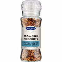 Santa Maria BBQ & Grill Mesquite - 85 grams
