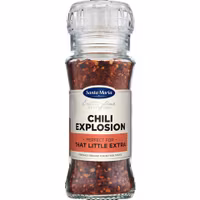 Santa Maria Chili Explosion - 70 grams