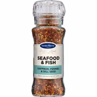 Santa Maria Seafood & Fish - 70 grams