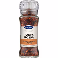 Santa Maria Pasta Rossa - 60 grams