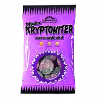 Konfekta "Kryptoniter", soft violet - 65 grams