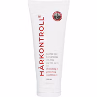 Hårkontroll Hydrating & Protecting Conditioner - 200 ml