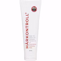 Hårkontroll Deep Intense Hydrating Mask - 150 ml