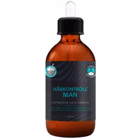 Hårkontroll MAN Intensive Hair Serum - 50ml