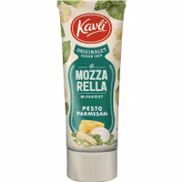 Kavli Pesto Parmesan - 250 grams
