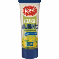 Kavli Vegan Mayonnaise - 230 grams