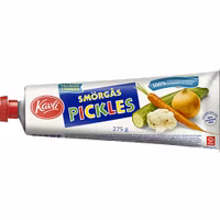 Kavli Sandwich Pickles - 275 grams