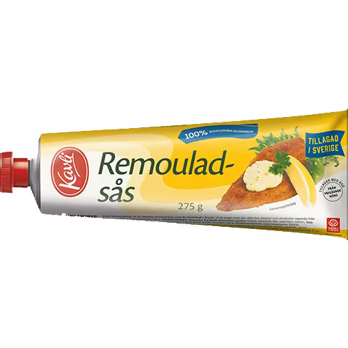 Sos Kavli Remoulade - 275 gramów