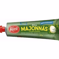 Kavli Dill Mayonnaise - 275 grams
