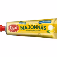 Kavli Lemon Mayonnaise - 275 grams