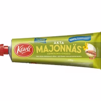 Kavli Real Mayonnaise - 275 grams