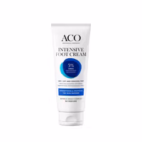 ACO Intensive foot cream - 100 ml