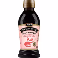 Bong Touch Of Taste, Shellfish Stock - 180 ml