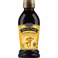 Bong Touch Of Taste, Chanterelle Stock - 180 ml