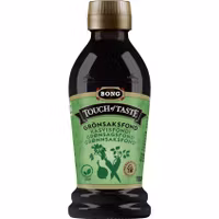 Bong Touch Of Taste, Vegetable Stock - 180 ml