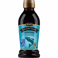 Bong Touch Of Taste, Fish Stock - 180 ml