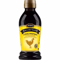 Bong Touch Of Taste, Chicken Stock - 180 ml