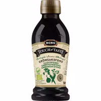 Bong Touch Of Taste, Organic Vegetable Stock - 180 ml