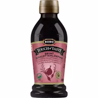 Bong Touch Of Taste. Browned Shallot Stock - 180 ml
