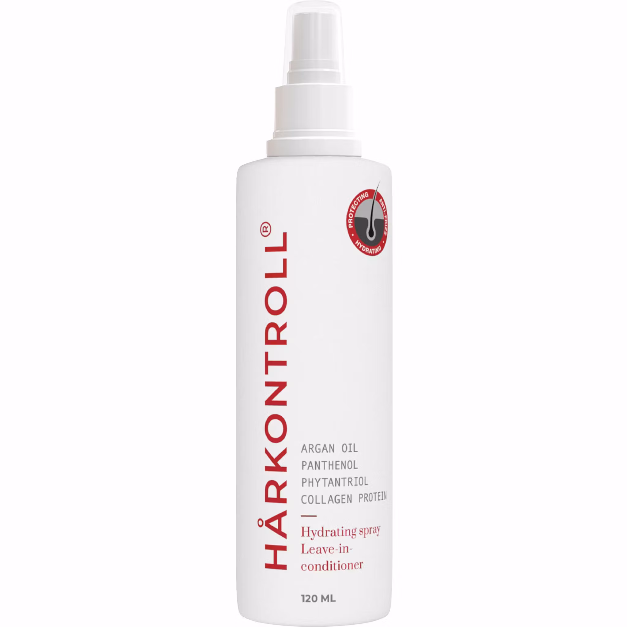 Hårkontroll Hair Boosting Spray - 120 ml