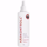 Hårkontroll Hair Boosting Spray - 120 ml